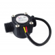 Sensor de Flujo de Agua Caudalimetro 1-30 L/min 